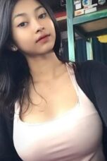 Ng3w3 Dengan Pak Kos Sangat Kasar dan keluar Di Dalam Mem3w ku